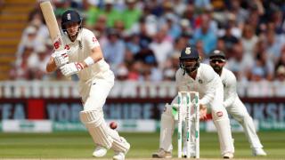 Joe Root